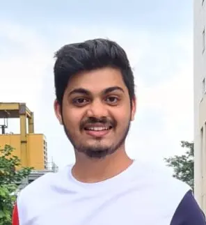 Akshay Bohra