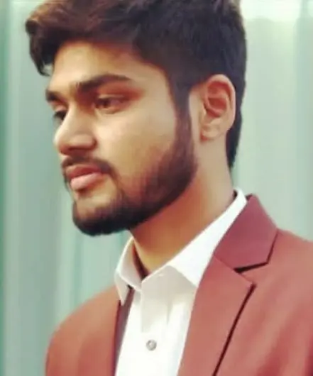 Mitesh Bohra
