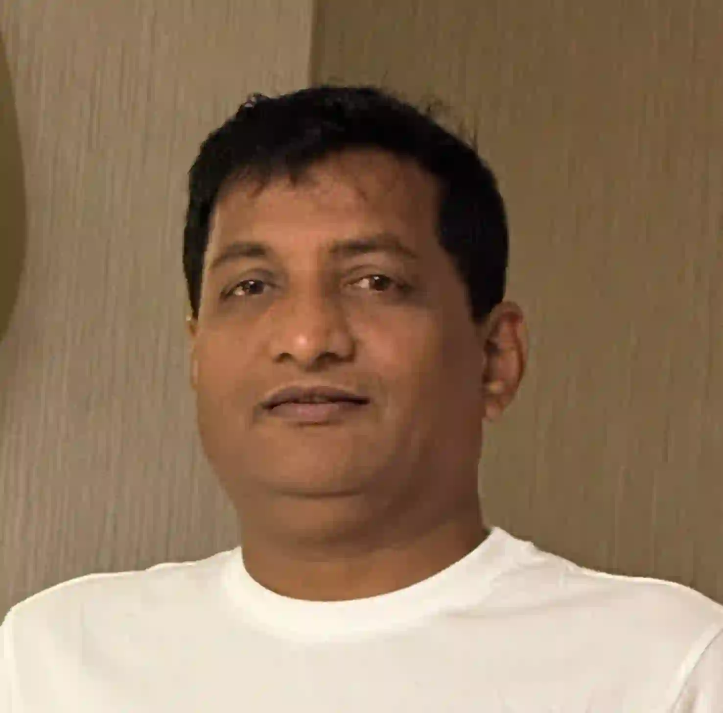 Ashok Bohra